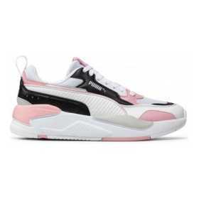 Sports Trainers for Women Puma X-Ray 2 Square W White