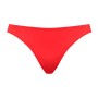 Damen Badeanzug Puma Swim Classic Höschen Rot