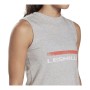 Tanktop Reebok Les Mills® Graphic Hellgrau