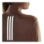 Women’s Long Sleeve T-Shirt Adidas Own The Run Pink