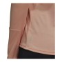 Women’s Long Sleeve T-Shirt Adidas Own The Run Pink