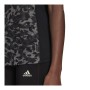 Tanktop Frau Adidas Fast Graphic Grau