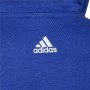 Träningsoverall barn Adidas Essentials Logo K Blå