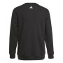 Children’s Sweatshirt Adidas Essentials Logo K Black