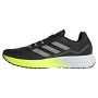 Chaussures de Running pour Adultes Adidas FY0355 Noir