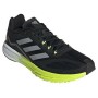 Laufschuhe für Erwachsene Adidas FY0355 Schwarz