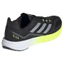 Chaussures de Running pour Adultes Adidas FY0355 Noir