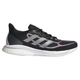 Chaussures de Running pour Adultes Adidas Supernova Noir