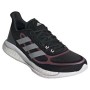 Chaussures de Running pour Adultes Adidas Supernova Noir