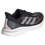 Chaussures de Running pour Adultes Adidas Supernova Noir