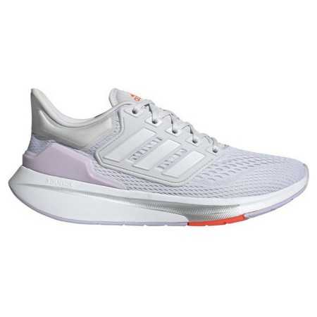 Chaussures de Running pour Adultes Adidas EQ21 Dash Gris