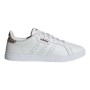 Sports Trainers for Women Adidas Courtpoint Base White