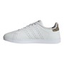 Sports Trainers for Women Adidas Courtpoint Base White