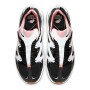 Sports Trainers for Women Nike Air Max Graviton Black White