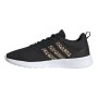 Sports Trainers for Women Adidas QT Racer 2.0 Black