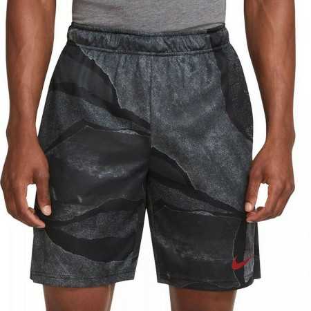 Sport Shorts Nike Dri-FIT Herren Dunkelgrau