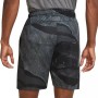 Sport Shorts Nike Dri-FIT Herren Dunkelgrau