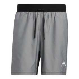 Sport Shorts Adidas For The Oceans Grau Herren