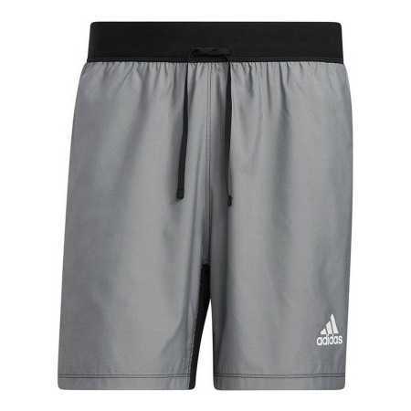 Träningsshorts Adidas For The Oceans Grå Män