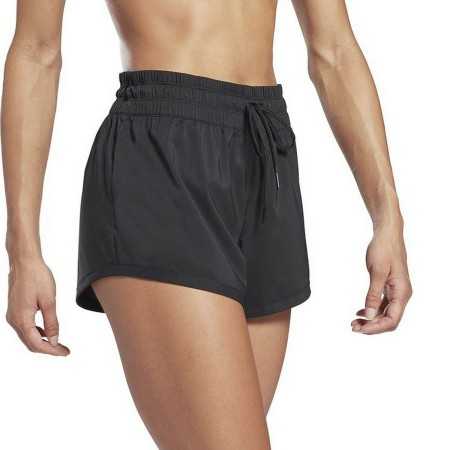 Sports Shorts Reebok Workout Ready Black