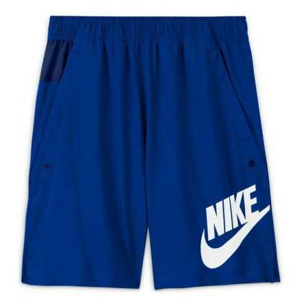 Short de Sport Nike Sportswear Multicouleur