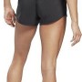 Short de Sport Reebok Workout Ready Noir