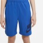 Sport Shorts Nike Sportswear Bunt