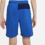 Sports Shorts Nike Sportswear Multicolour