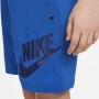Sports Shorts Nike Sportswear Multicolour