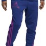 Pantalon de sport long Adidas Reverse Retro Future Icons Bleu Homme