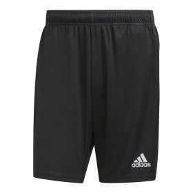 Träningsshorts Adidas Tiro Reflective Svart Män