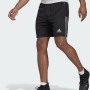 Sport Shorts Adidas Tiro Reflective Schwarz Herren