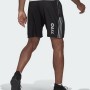 Sports Shorts Adidas Tiro Reflective Black Men