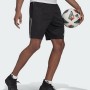 Sport Shorts Adidas Tiro Reflective Schwarz Herren