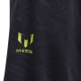 Träningsshorts Adidas Messi Football-Inspired Mörkblå