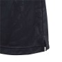 Sport Shorts Adidas Messi Football-Inspired Dunkelblau