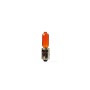 Car Bulb M-Tech Z83 Orange 12 V 10 uds HY21W BAW9S
