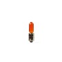 Glödlampa för bil M-Tech Z83 Orange 12 V 10 uds HY21W BAW9S