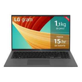 Notebook LG 15Z90R 512 GB SSD 15" Intel Core i7-1360P 32 GB RAM 39"
