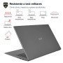 Notebook LG 15Z90R 512 GB SSD 15" Intel Core i7-1360P 32 GB RAM 39"