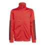 Survêtement Enfant Adidas Team 3 Rouge