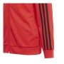 Survêtement Enfant Adidas Team 3 Rouge