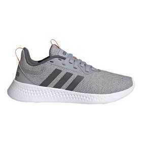 Sports Shoes for Kids Adidas Puremotion Grey