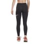 Sportleggings Reebok Essentials Vector W Svart