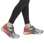 Sportleggings Reebok Essentials Vector W Svart