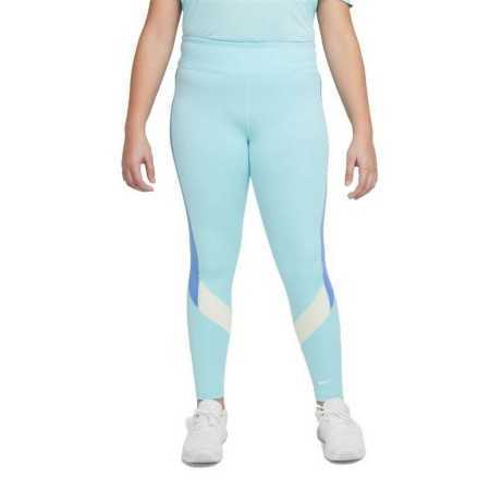 Sports Leggings Nike Dri-FIT One