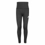 Sportliche Strumpfhosen Nike Luminous Schwarz