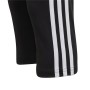 Sportliche Strumpfhosen Adidas Design To Move Schwarz