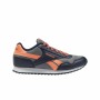 Kinder Sportschuhe Reebok Royal Classic Jogger 3 Dunkelgrau