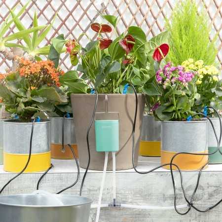Automatisches Tropfbewässerungssystem für Blumentöpfe Regott InnovaGoods